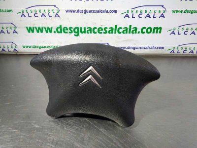 AIRBAG DELANTERO IZQUIERDO CITROËN C5 BERLINA 2.0 HDi SX