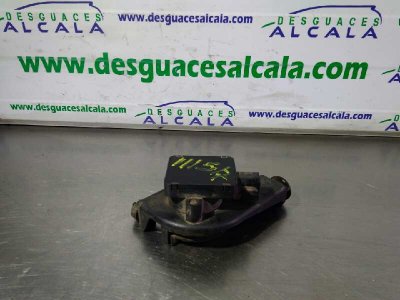 POTENCIOMETRO PEDAL CITROËN C5 BERLINA 2.0 HDi SX