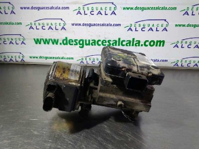 BOMBA SUSPENSION CITROËN C5 BERLINA 2.0 HDi SX