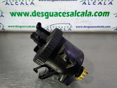 SOPORTE FILTRO GASOIL CITROËN C5 BERLINA 2.0 HDi SX