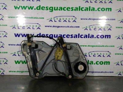 ELEVALUNAS DELANTERO DERECHO SEAT LEON (1M1) Signo