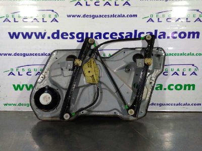 ELEVALUNAS DELANTERO IZQUIERDO SEAT LEON (1M1) Signo