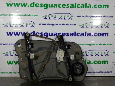 ELEVALUNAS DELANTERO DERECHO SEAT LEON (1M1) Signo