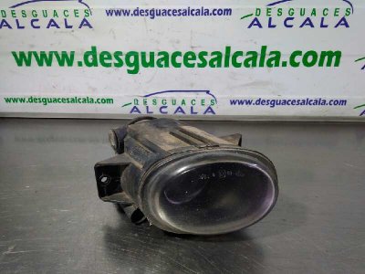 FARO ANTINIEBLA DERECHO SEAT LEON (1M1) Signo