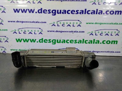 INTERCOOLER KIA SORENTO 2.5 CRDi Concept