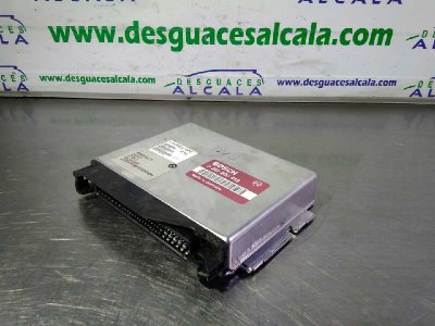 CENTRALITA MOTOR UCE BMW SERIE 5 BERLINA (E34) 525i (141kW)