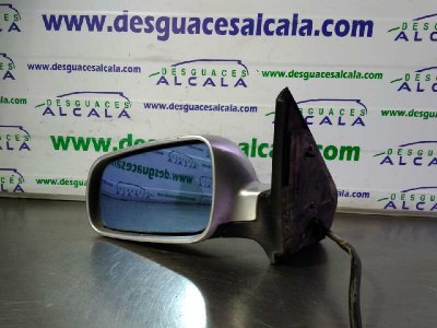 RETROVISOR IZQUIERDO VOLKSWAGEN GOLF IV BERLINA (1J1) Básico