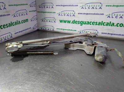 ELEVALUNAS DELANTERO IZQUIERDO MG ROVER SERIE 400 (RT) 416 Si (4-ptas.)