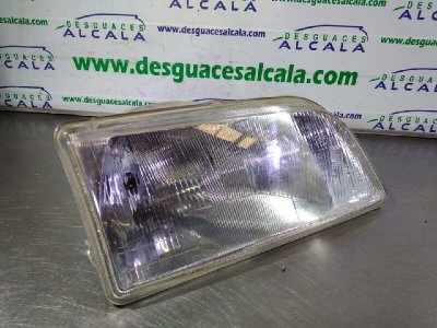 FARO DERECHO CITROËN AX 1.5D Armonia