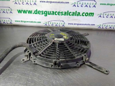 ELECTROVENTILADOR CITROËN AX 1.5D Armonia