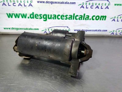 MOTOR ARRANQUE de 1.5D Armonia 