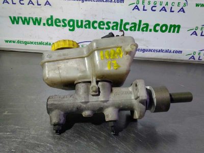 BOMBA FRENOS VOLKSWAGEN POLO (9N1) Highline