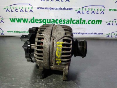 ALTERNADOR VOLKSWAGEN POLO (9N1) Highline