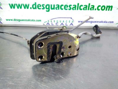 CERRADURA PUERTA DELANTERA DERECHA