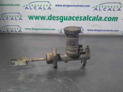 BOMBA EMBRAGUE FORD MONDEO BERLINA/FAMILIAR (FD) CLX Berlina