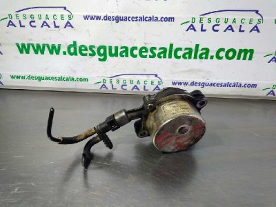 DEPRESOR FRENO / BOMBA VACIO de 2.0 16V SX 