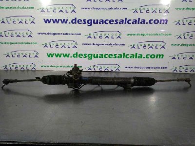 CREMALLERA DIRECCION CITROËN JUMPY 2.0 HDi Furg. (774kg)