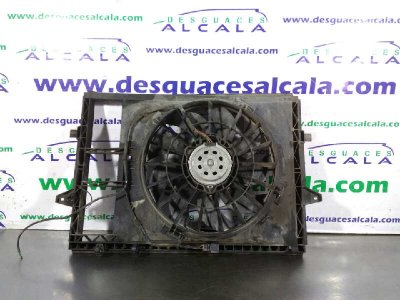 ELECTROVENTILADOR CITROËN JUMPY 2.0 HDi Furg. (774kg)