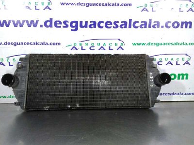 INTERCOOLER CITROËN JUMPY 2.0 HDi Furg. (774kg)