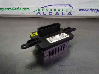 RESISTENCIA CALEFACCION PEUGEOT 5008 Confort