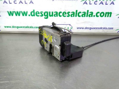 CERRADURA PUERTA DELANTERA DERECHA OPEL VIVARO FURGÓN/COMBI (07.2006 =>) Combi L1H1 2,7t Edition