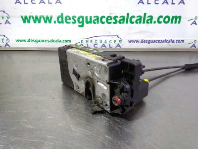 CERRADURA PUERTA TRASERA DERECHA  OPEL VIVARO FURGÓN/COMBI (07.2006 =>) Combi L1H1 2,7t Edition