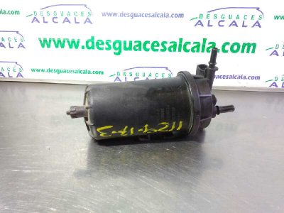 SOPORTE FILTRO GASOIL OPEL VIVARO FURGÓN/COMBI (07.2006 =>) Combi L1H1 2,7t Edition