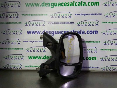 RETROVISOR DERECHO OPEL VIVARO FURGÓN/COMBI (07.2006 =>) Combi L1H1 2,7t Edition