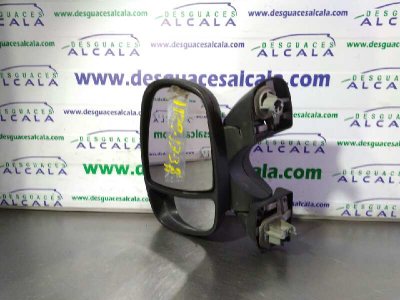 RETROVISOR IZQUIERDO OPEL VIVARO FURGÓN/COMBI (07.2006 =>) Combi L1H1 2,7t Edition