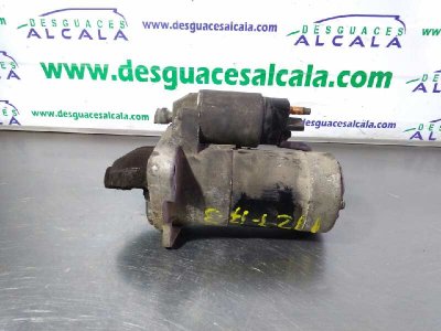 MOTOR ARRANQUE OPEL VIVARO FURGÓN/COMBI (07.2006 =>) Combi L1H1 2,7t Edition