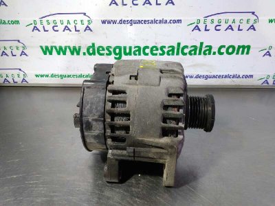 ALTERNADOR OPEL VIVARO FURGÓN/COMBI (07.2006 =>) Combi L1H1 2,7t Edition