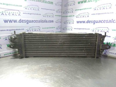 INTERCOOLER OPEL VIVARO FURGÓN/COMBI (07.2006 =>) Combi L1H1 2,7t Edition