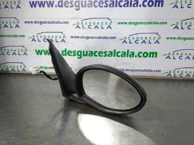 RETROVISOR DERECHO ALFA ROMEO 147 (190) 1.6 T.Spark Impression