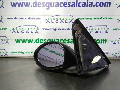 RETROVISOR IZQUIERDO ALFA ROMEO 147 (190) 1.6 T.Spark Impression