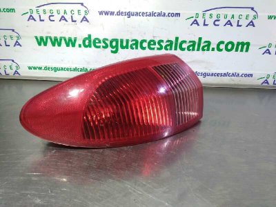 PILOTO TRASERO IZQUIERDO ALFA ROMEO 147 (190) 1.6 T.Spark Impression