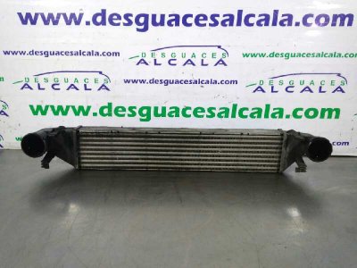 INTERCOOLER MERCEDES-BENZ CLASE CLK (W209) COUPE 270 CDI (209 316)