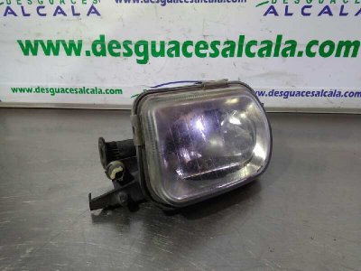 FARO ANTINIEBLA DERECHO MERCEDES-BENZ CLASE CLK (W209) COUPE 270 CDI (209 316)