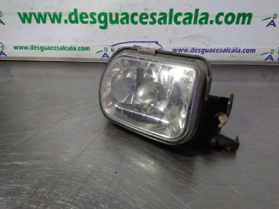 FARO ANTINIEBLA IZQUIERDO MERCEDES-BENZ CLASE CLK (W209) COUPE 270 CDI (209 316)