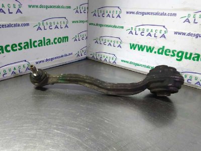 BRAZO SUSPENSION INFERIOR DELANTERO DERECHO MERCEDES-BENZ CLASE CLK (W209) COUPE 270 CDI (209 316)