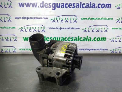 ALTERNADOR FORD MONDEO BERLINA (GE) Ambiente