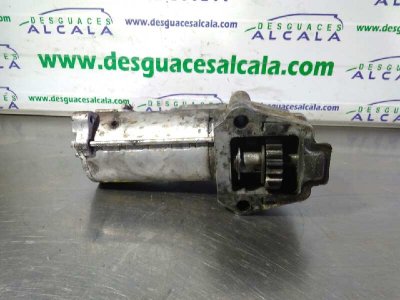 MOTOR ARRANQUE FORD MONDEO BERLINA (GE) Ambiente