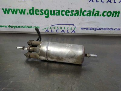 BOMBA COMBUSTIBLE FORD MONDEO BERLINA (GE) Ambiente