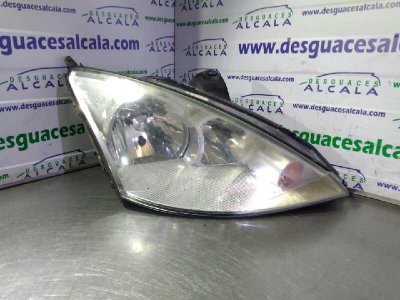 FARO DERECHO FORD FOCUS BERLINA (CAK) Ambiente