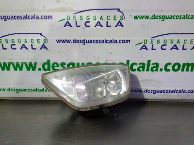 FARO ANTINIEBLA IZQUIERDO FORD FOCUS BERLINA (CAK) Ambiente