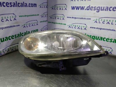 FARO DERECHO CITROEN SAXO 1.5 D SX