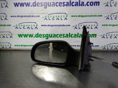 RETROVISOR IZQUIERDO CITROEN SAXO 1.5 D SX