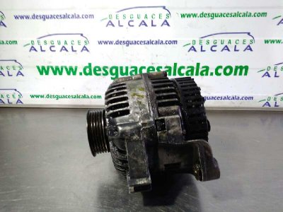ALTERNADOR CITROEN SAXO 1.5 D SX