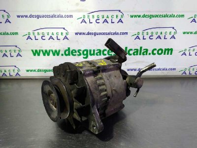 ALTERNADOR OPEL MONTEREY Básico