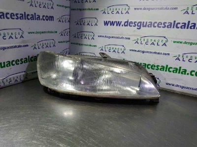 FARO DERECHO PEUGEOT 306 BERLINA 3/4/5 PUERTAS (S2) Graffic