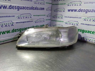 FARO IZQUIERDO PEUGEOT 306 BERLINA 3/4/5 PUERTAS (S2) Graffic